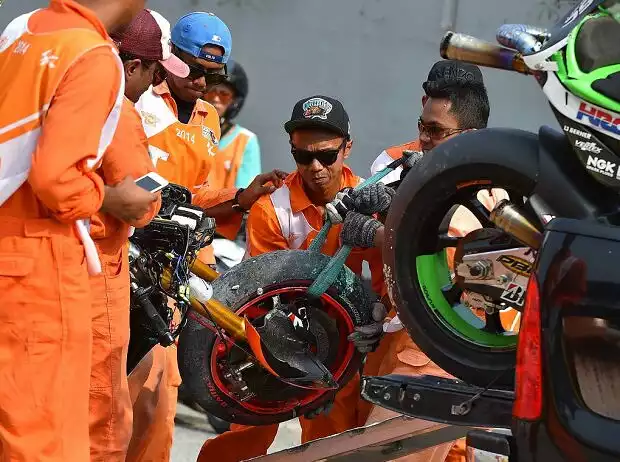 Aleix Espargaro Titel-Bild zur News: Aleix Espargaro