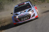 Sordo: Drittes Top-5-Ergebnis in Folge
