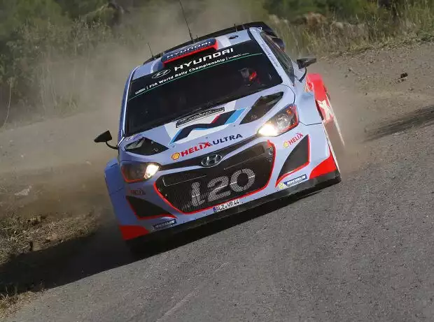 Daniel Sordo Titel-Bild zur News: Daniel Sordo