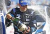 Hirvonen jubelt über Podestplatz: "Alles perfekt gelaufen"