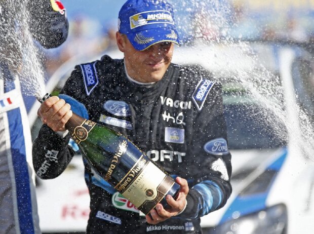 Mikko Hirvonen Mikko Hirvonen