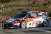 Bild zum Inhalt: Kubica: Auch Rallye Spanien mit Höhen und Tiefen