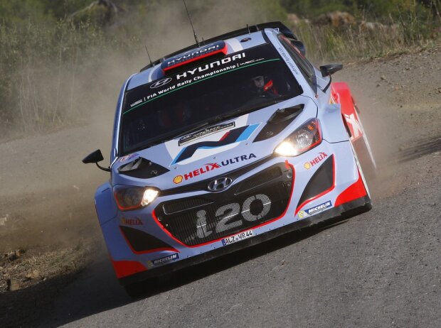 Thierry Neuville Thierry Neuville