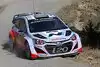 Bild zum Inhalt: Paddon: Erster WP-Sieg das Highlight in Spanien