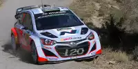 Bild zum Inhalt: Paddon: Erster WP-Sieg das Highlight in Spanien