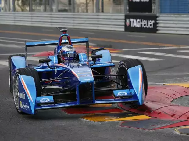 Takuma Sato Titel-Bild zur News: Takuma Sato