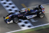 Bild zum Inhalt: Lernen für die Formel 1: Verstappen in Macao am Start