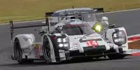 Bild zum Inhalt: Schanghai wieder Neuland für den Porsche 919 Hybrid