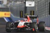 Marussia nähert sich der Insolvenz - jetzt Rettungsdeal?