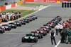 Dezimiertes Starterfeld könnte Qualifying-Modus verändern