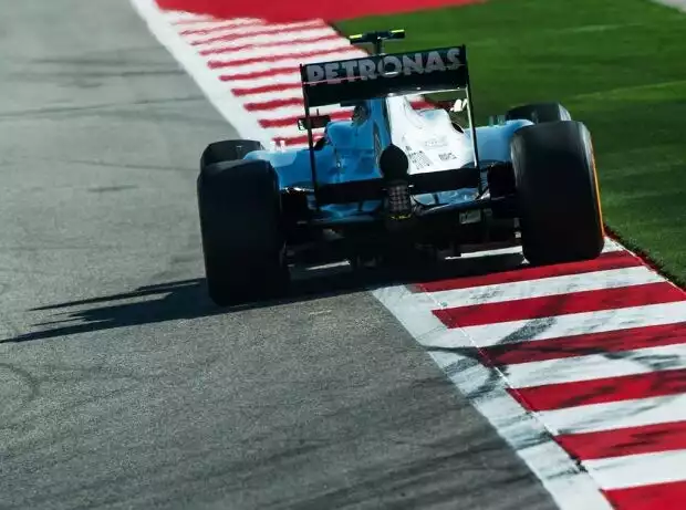 Lewis Hamilton Titel-Bild zur News: Lewis Hamilton