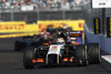 Austin: Kann Force India die Lücke zu Rang fünf schließen?
