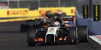 Bild zum Inhalt: Austin: Kann Force India die Lücke zu Rang fünf schließen?