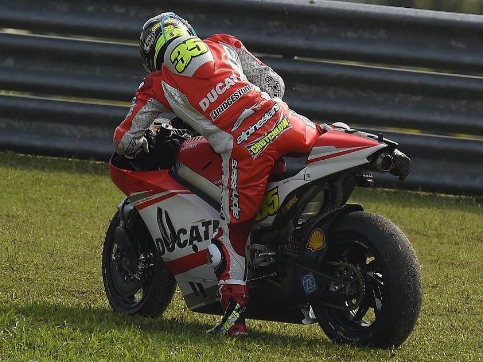 Cal Crutchlow