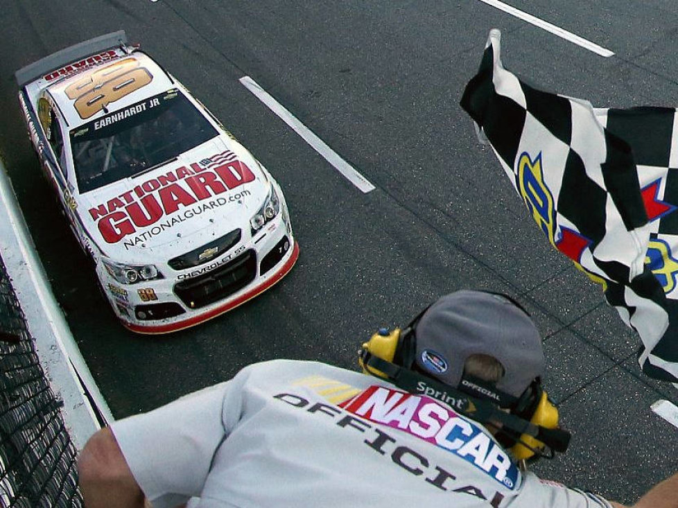 Dale Earnhardt Jun.