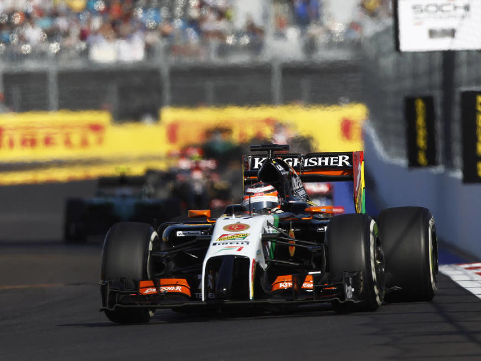 Nico Hülkenberg