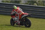 Cal Crutchlow (Ducati)