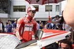 Andrea Dovizioso (Ducati)