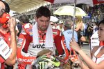 Cal Crutchlow (Ducati)