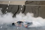 Dale Earnhardt Jun. feiert Saisonsieg Nummer vier