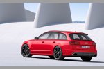 Audi RS 6 
