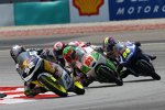 Danny Kent vor Niccolo Antonelli 