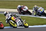 Danny Kent