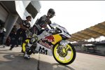 Danny Kent
