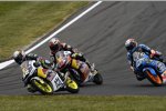 Danny Kent vor Jack Miller 