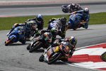 Jack Miller vor Efren Vazquez 