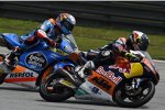 Jack Miller und Alex Rins 