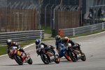 Jack Miller vor John McPhee 