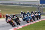 Jack Miller vor Efren Vazquez 