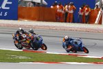 Jack Miller und Alex Marquez 