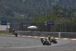 Mika Kallio vor Maverick Vinales 