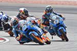 Jack Miller und Alex Marquez 