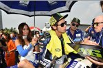 Valentino Rossi (Yamaha)