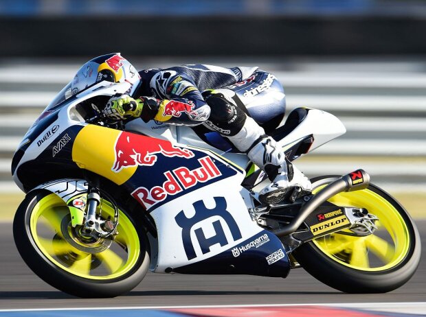 Danny Kent Danny Kent