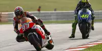 Bild zum Inhalt: Redding: Marquez fährt wie Stoner