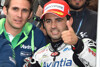 Bild zum Inhalt: Barbera: Dank Wechsel zu Ducati wieder konkurrenzfähig