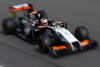 Force India zahlt: Frische Antriebe für Hülkenberg und Perez