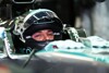Bild zum Inhalt: Aufgeben gilt nicht: Rosberg zum Siegen verdammt