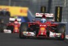Bild zum Inhalt: Austin: Ferrari will Williams abfangen