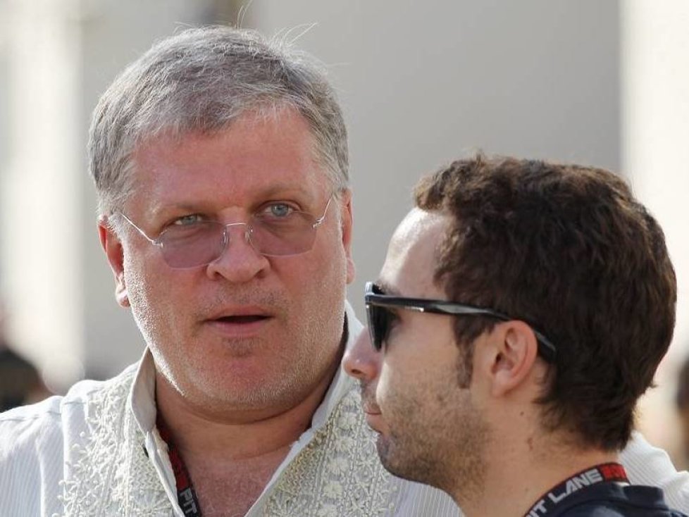 Andrei Tscheglakow