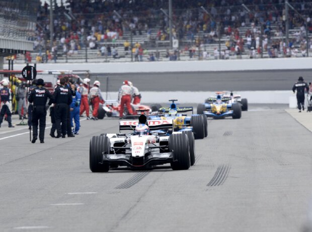 Jenson Button Jenson Button