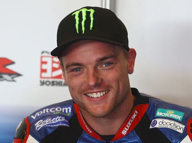 Alex Lowes