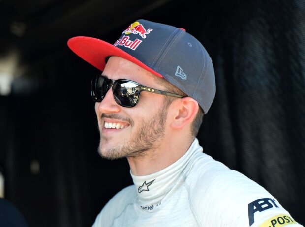 Daniel Abt Daniel Abt