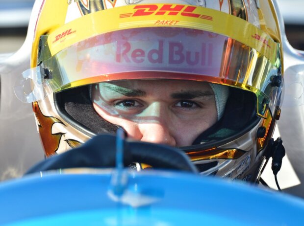 Daniel Abt Daniel Abt