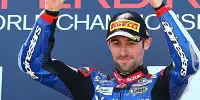 Bild zum Inhalt: Laverty: Geheimtipp für die Saison 2015?