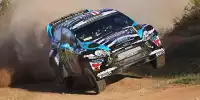 Bild zum Inhalt: Gymkhana-Star Block plant weitere WRC-Starts